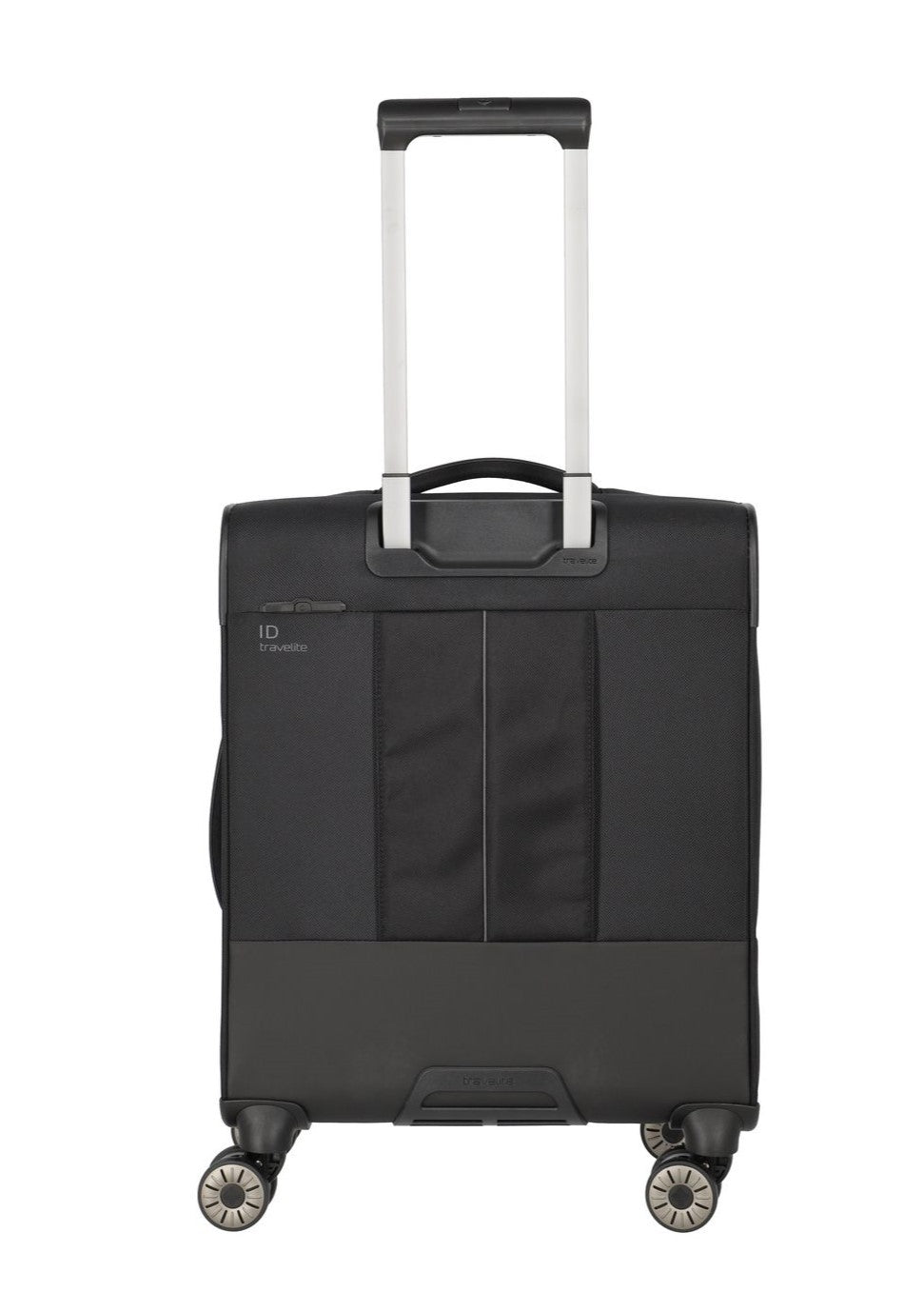 TRAVELITE Cabin suitcase CROSSLITE 5.0 55CM