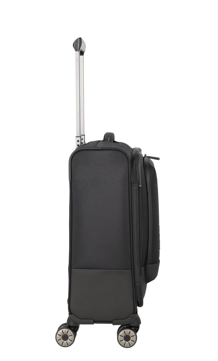 TRAVELITE Cabin suitcase CROSSLITE 5.0 55CM