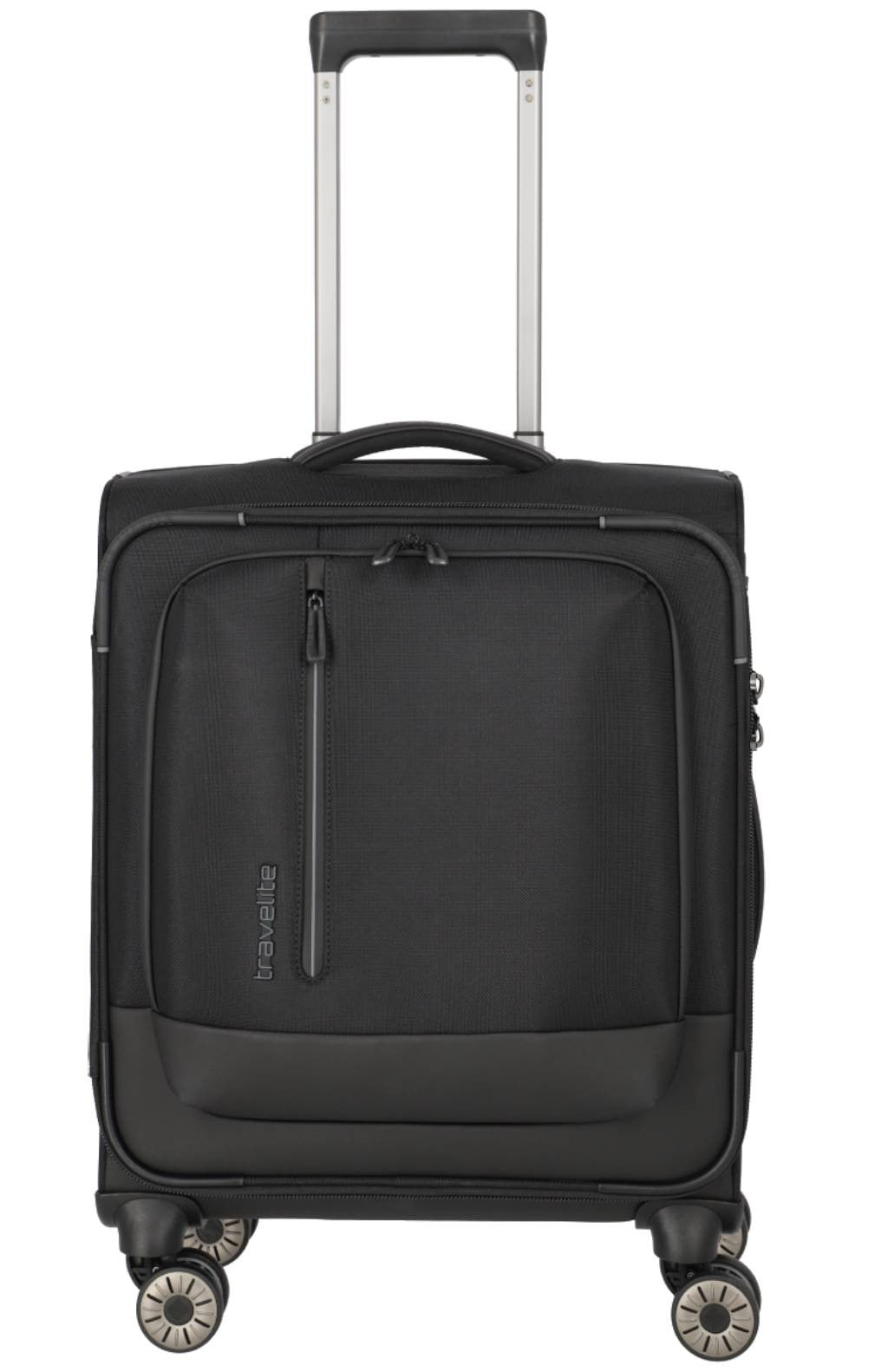 TRAVELITE Cabin suitcase CROSSLITE 5.0 55CM