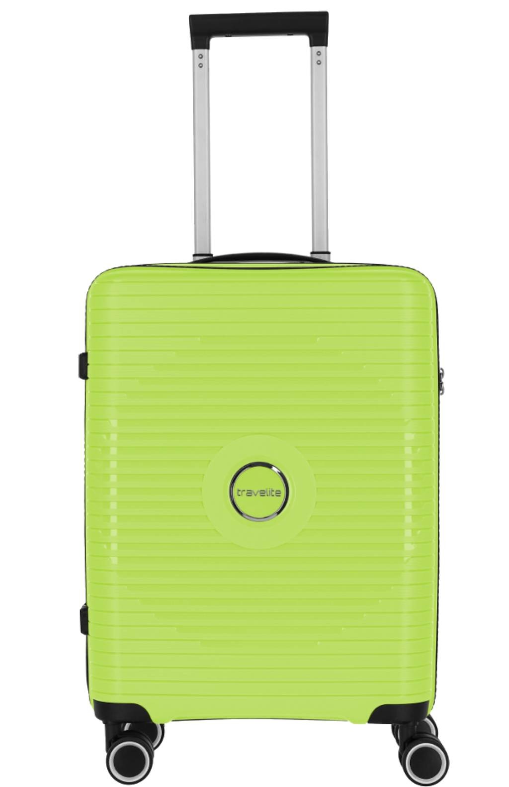 TRAVELITE Cabin suitcase ORBITA 55CM