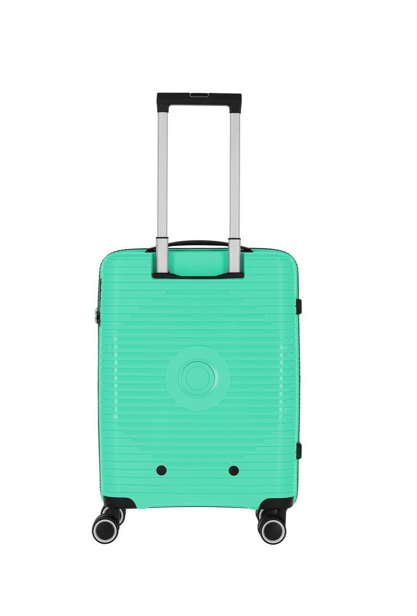 TRAVELITE Cabin suitcase ORBITA 55CM