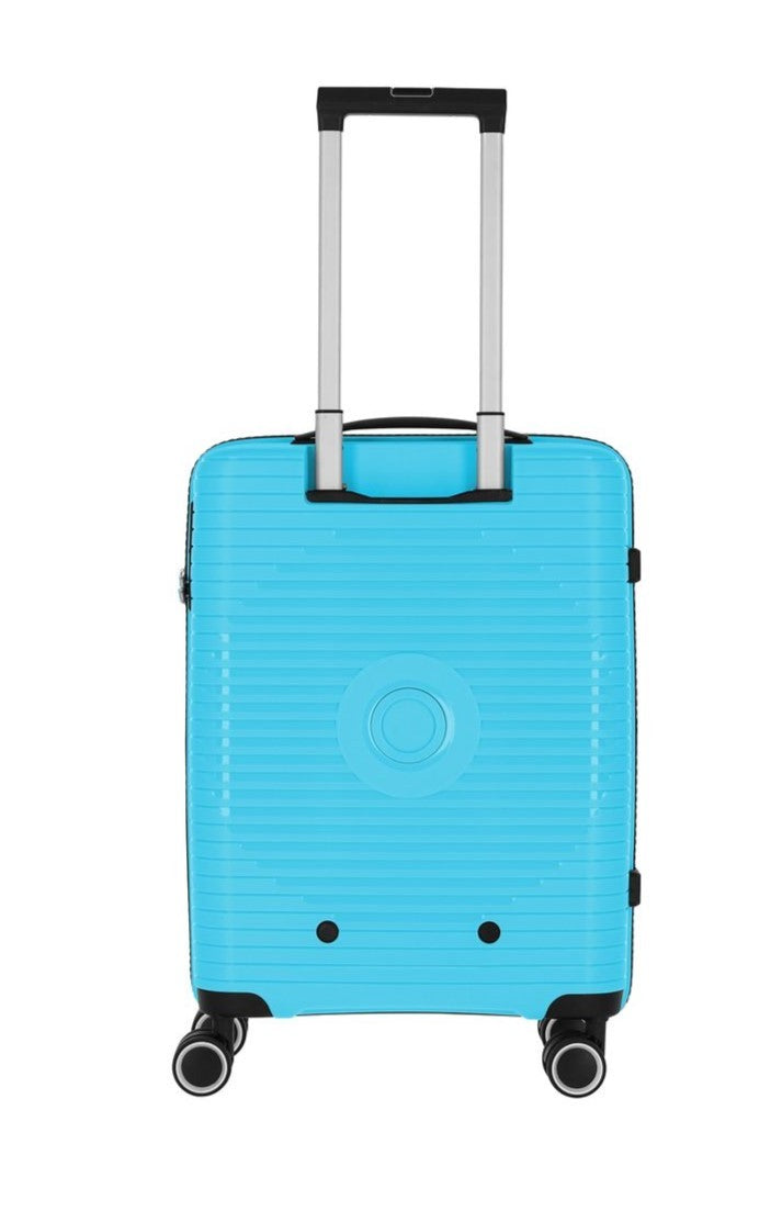 TRAVELITE Cabin suitcase ORBITA 55CM