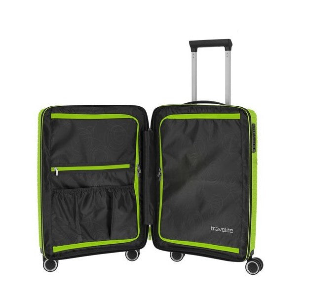 TRAVELITE Cabin suitcase ORBITA 55CM