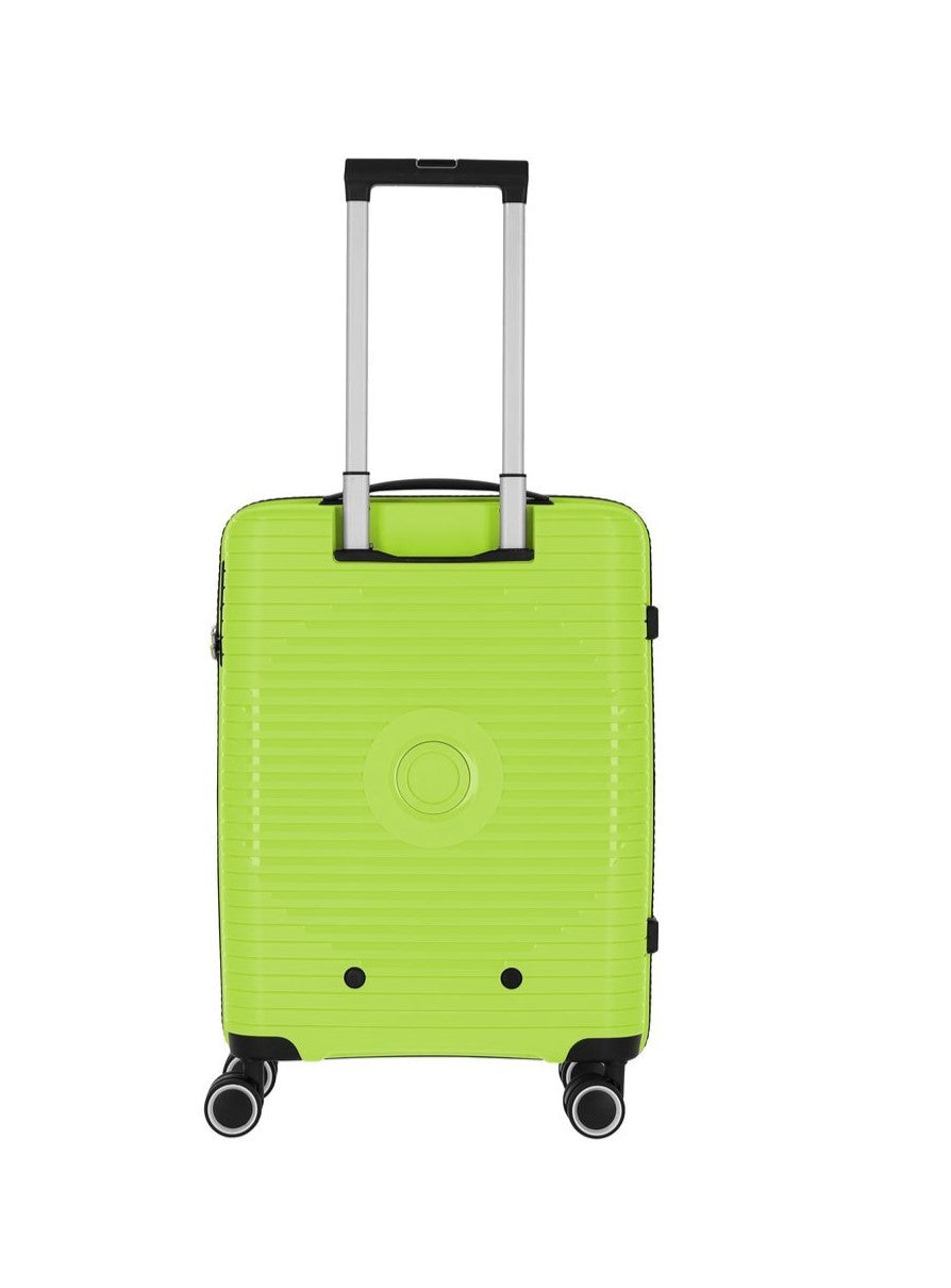TRAVELITE Cabin suitcase ORBITA 55CM