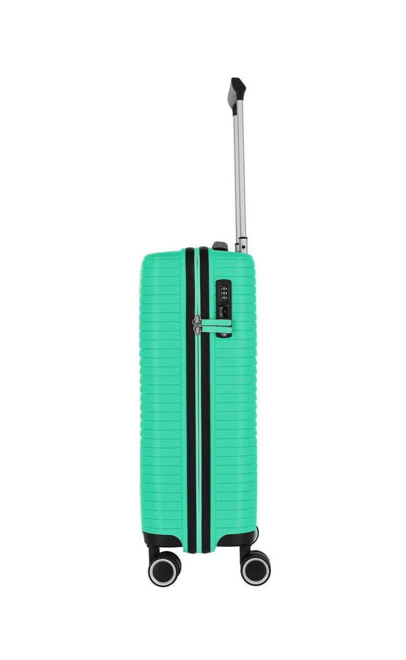 TRAVELITE Cabin suitcase ORBITA 55CM