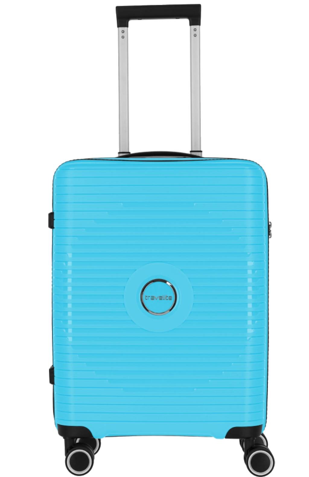 TRAVELITE Cabin suitcase ORBITA 55CM