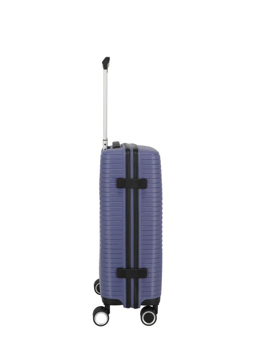 TRAVELITE Cabin suitcase ORBITA 55CM