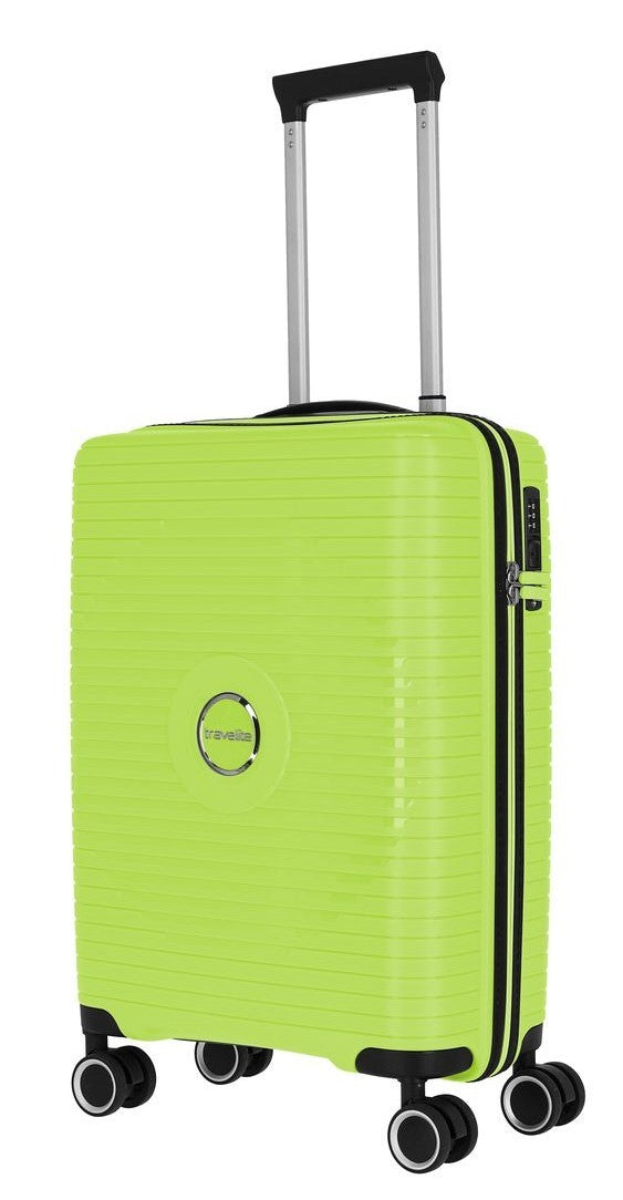 TRAVELITE Cabin suitcase ORBITA 55CM