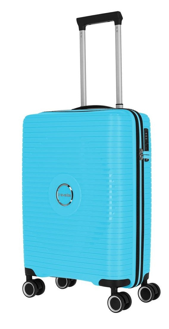 TRAVELITE Cabin suitcase ORBITA 55CM