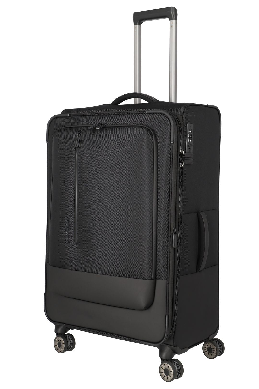 TRAVELITE Grande valise EXTENSIBLE CROSSLITE 5.0 79CM