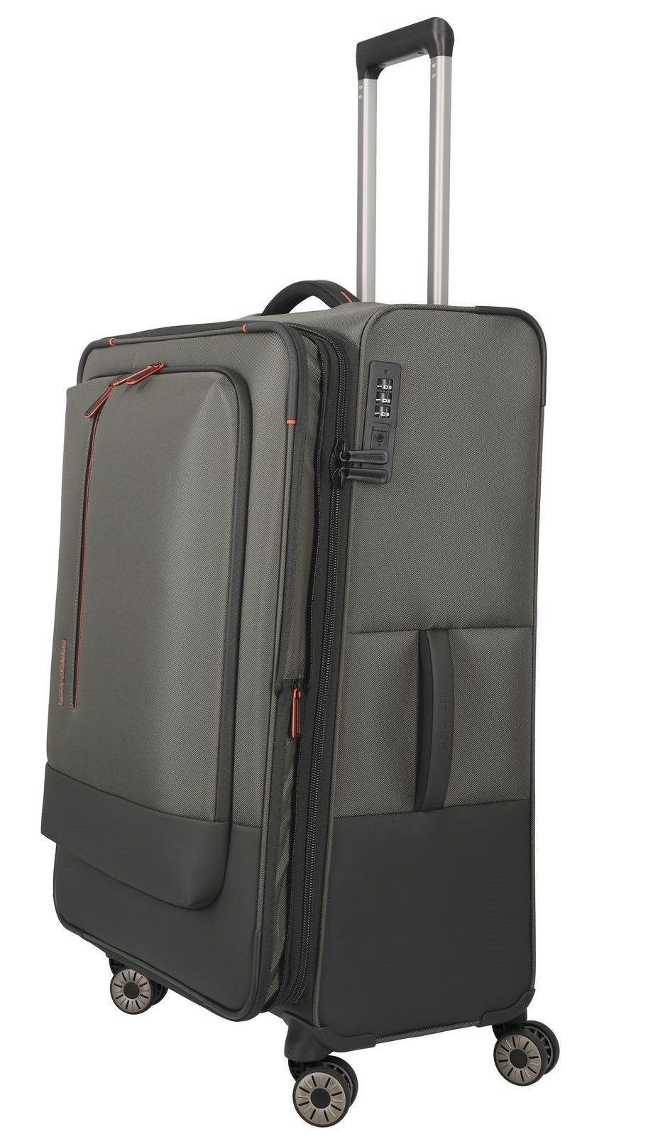 TRAVELITE Grande valise EXTENSIBLE CROSSLITE 5.0 79CM