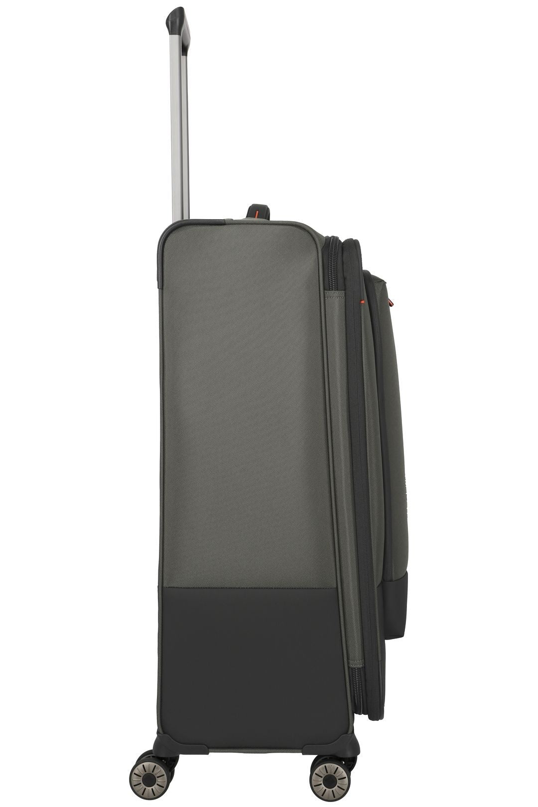 TRAVELITE Grande valise EXTENSIBLE CROSSLITE 5.0 79CM
