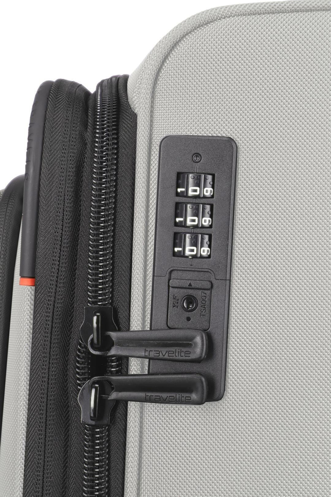 TRAVELITE Grande valise EXTENSIBLE CROSSLITE 5.0 79CM