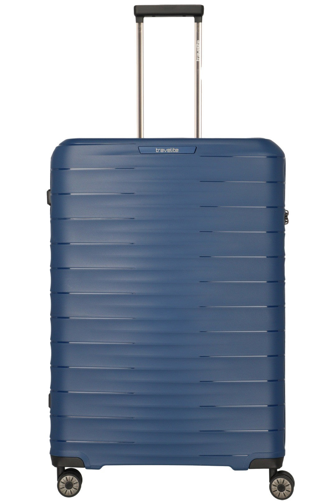 TRAVELITE Big suitcase MOOBY 77CM OF POLIPROPILENO RECYCLING