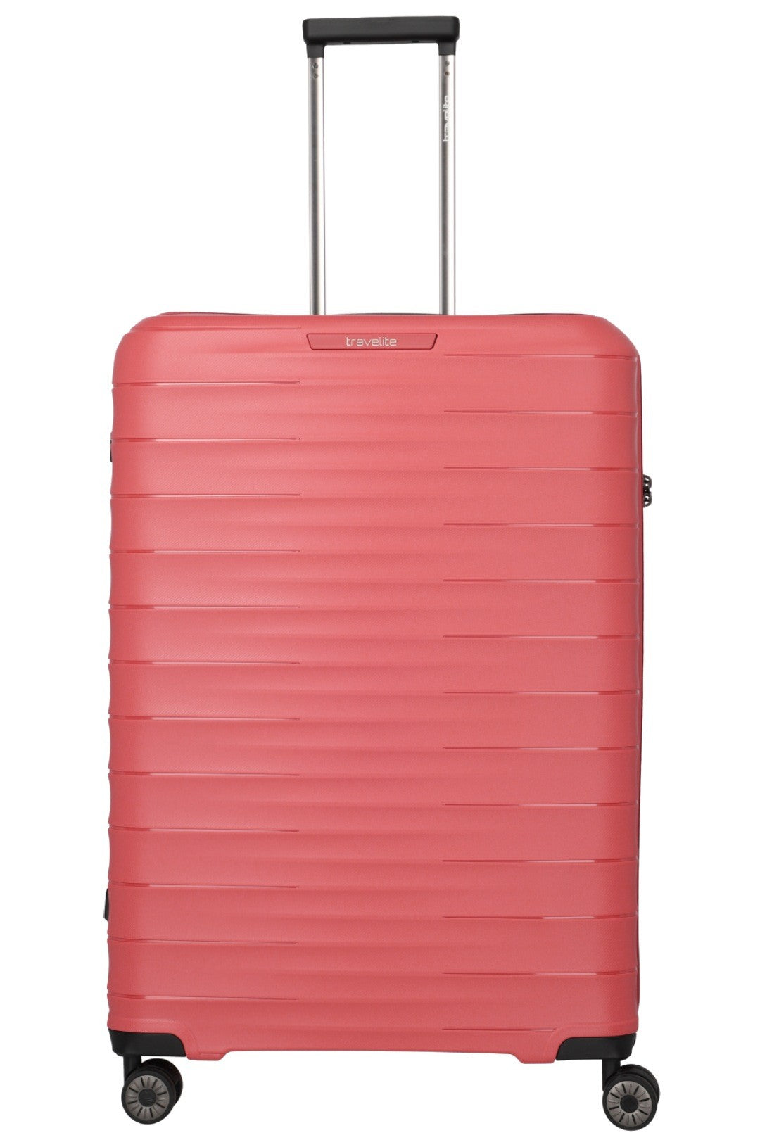 TRAVELITE Big suitcase MOOBY 77CM OF POLIPROPILENO RECYCLING