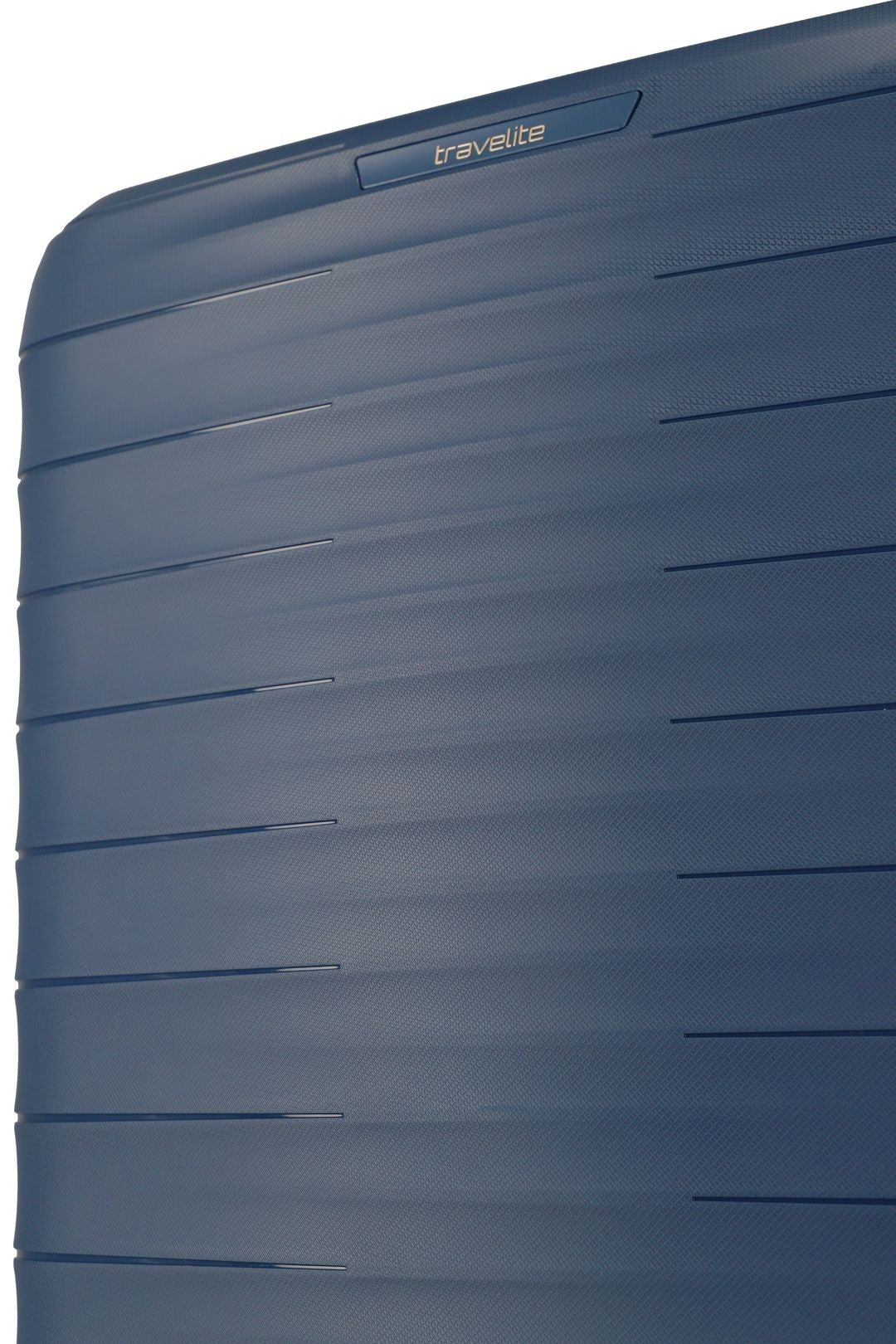 TRAVELITE Big suitcase MOOBY 77CM OF POLIPROPILENO RECYCLING