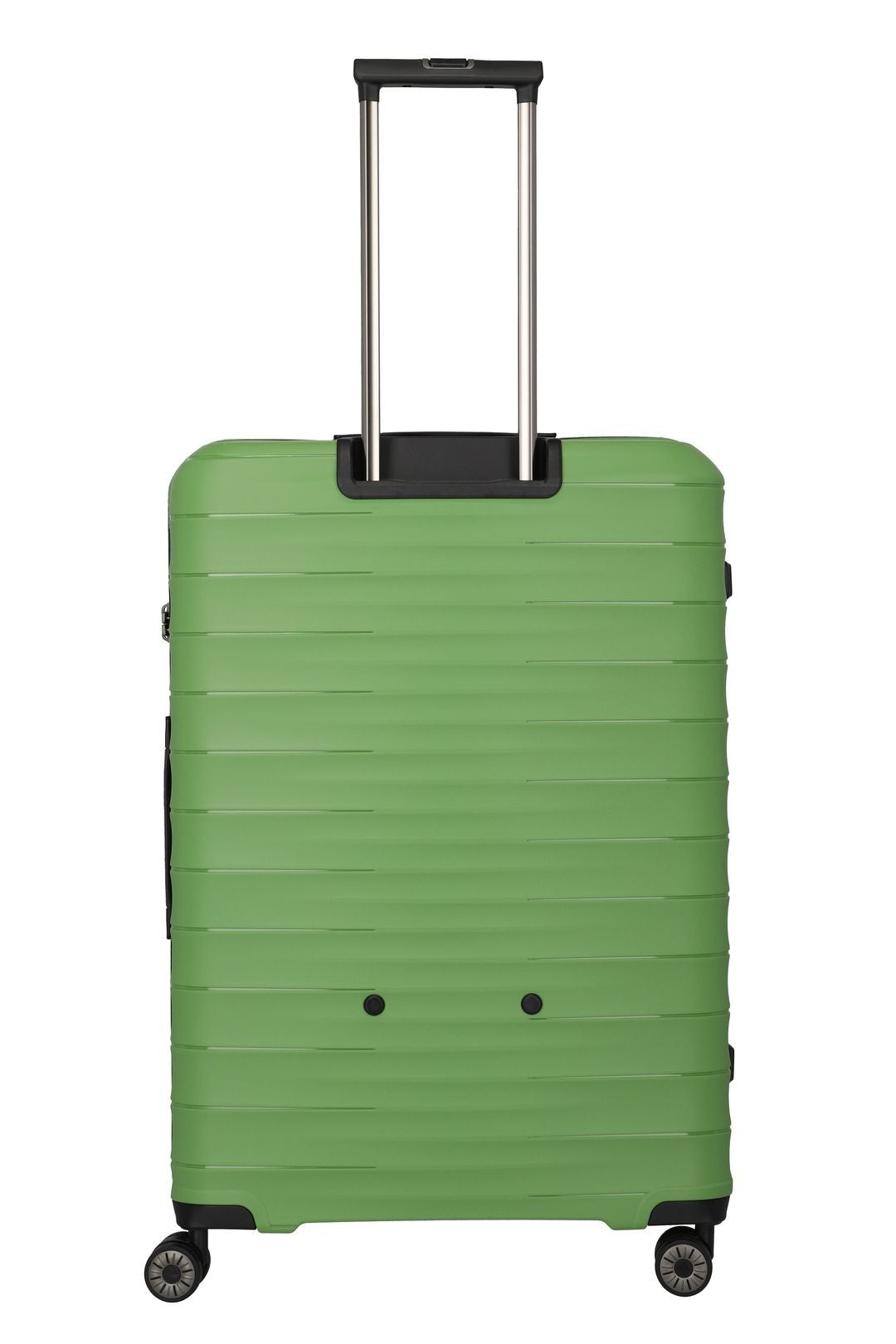 TRAVELITE Big suitcase MOOBY 77CM OF POLIPROPILENO RECYCLING