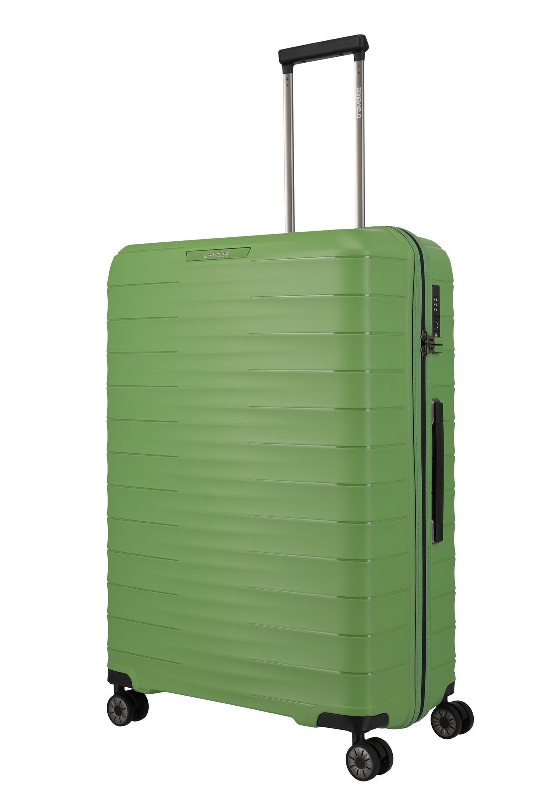 TRAVELITE Big suitcase MOOBY 77CM OF POLIPROPILENO RECYCLING