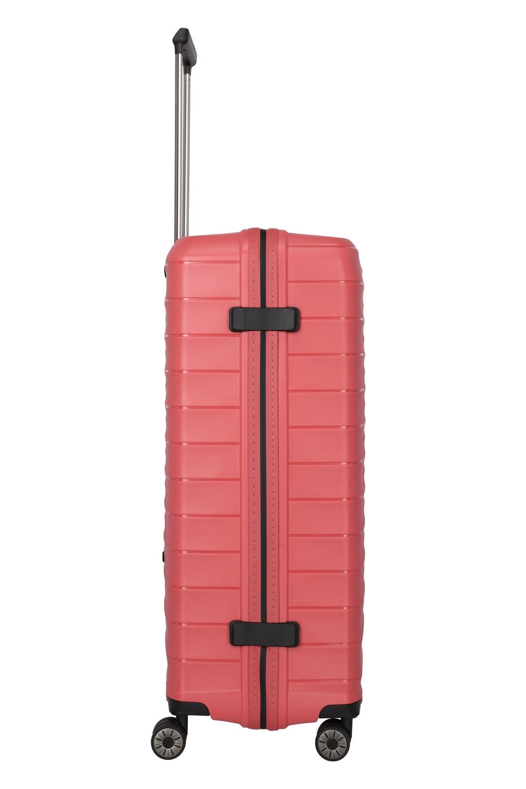 TRAVELITE Big suitcase MOOBY 77CM OF POLIPROPILENO RECYCLING