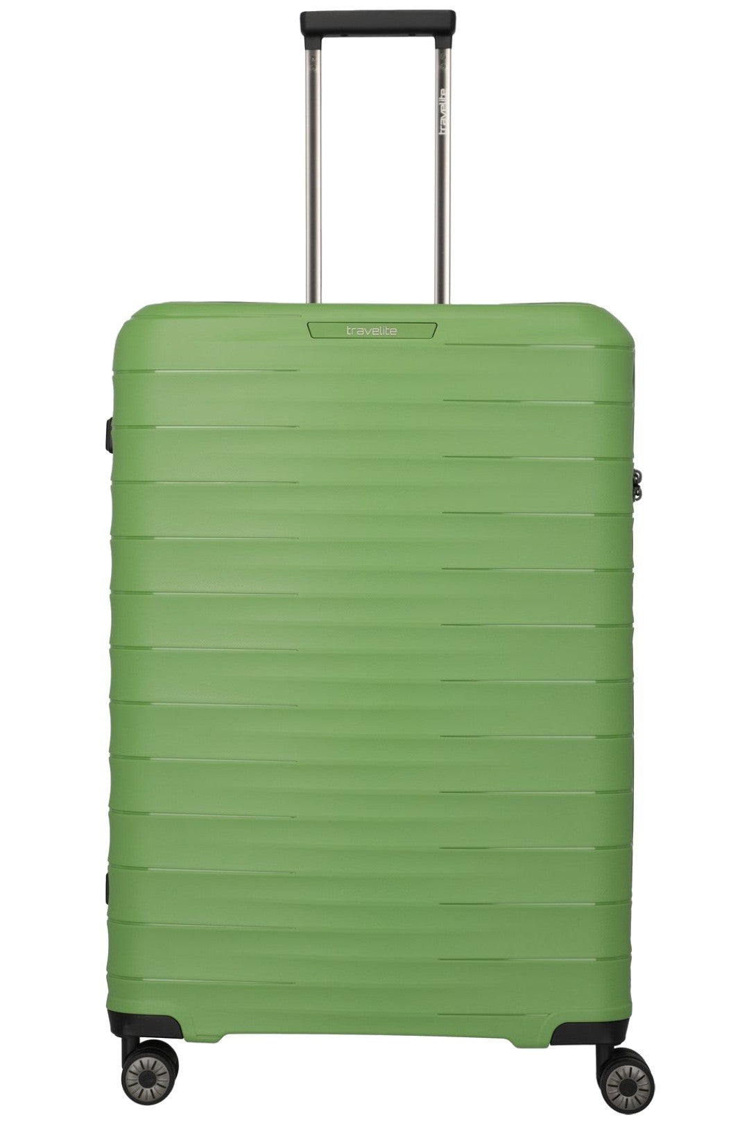 TRAVELITE Big suitcase MOOBY 77CM OF POLIPROPILENO RECYCLING