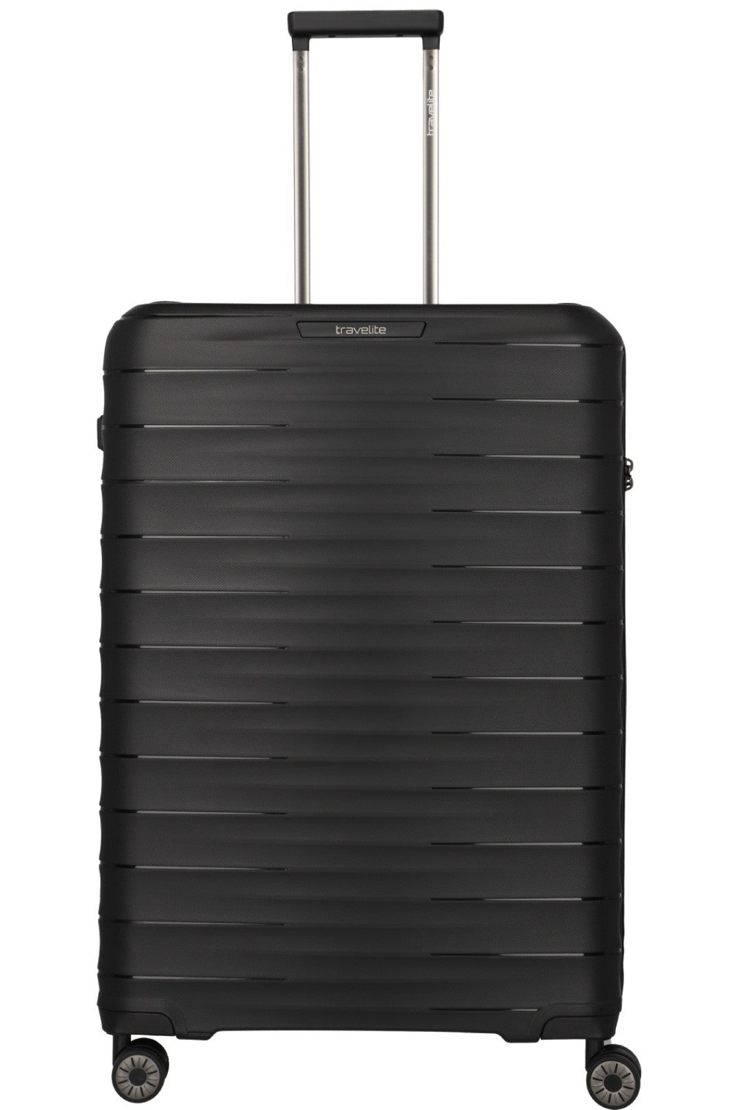 TRAVELITE Big suitcase MOOBY 77CM OF POLIPROPILENO RECYCLING