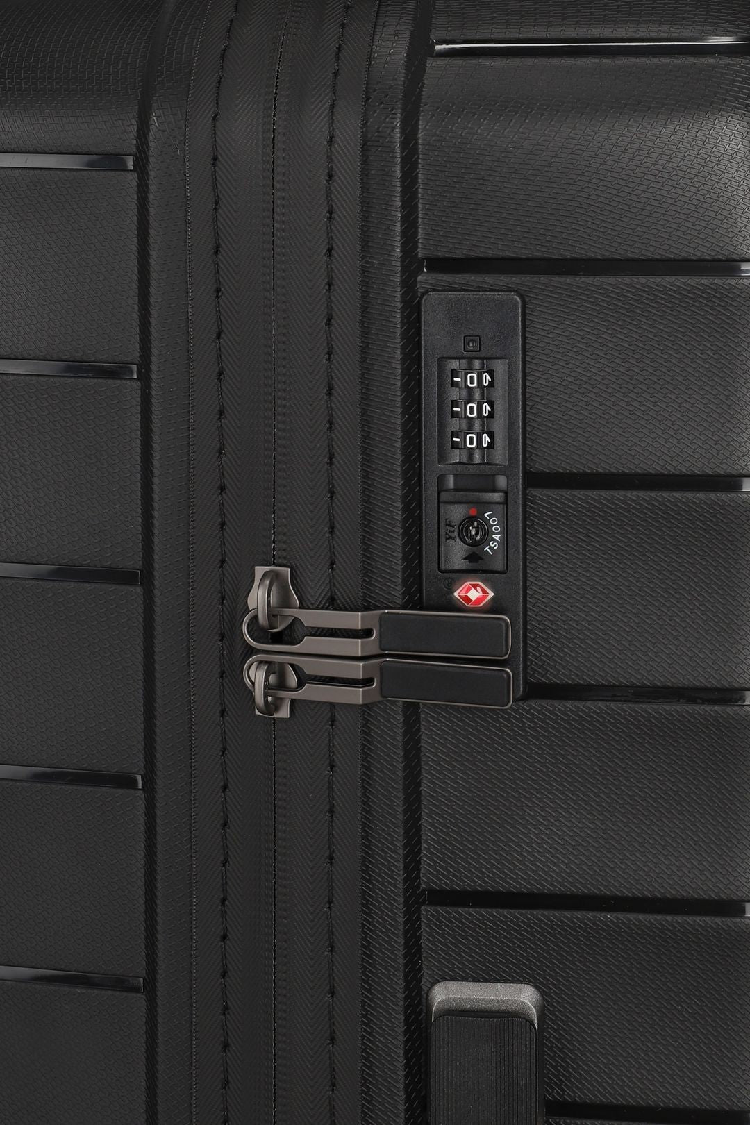 TRAVELITE Big suitcase MOOBY 77CM OF POLIPROPILENO RECYCLING