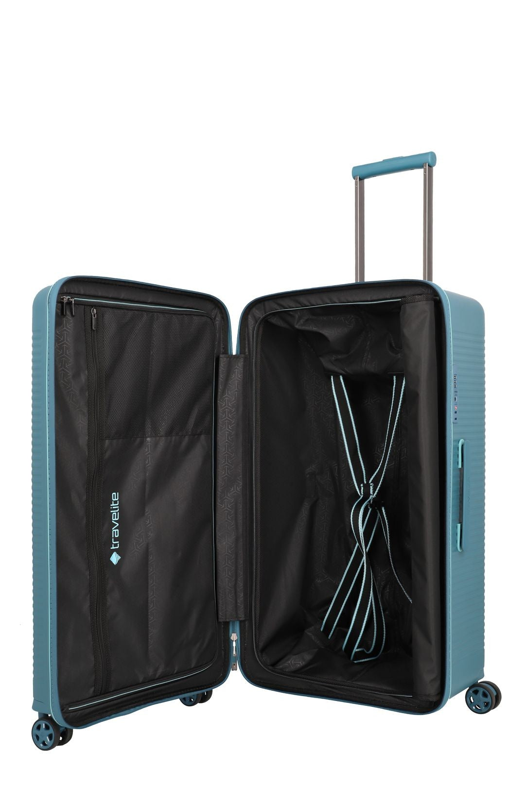 TRAVELITE Maleta Grande ROOMER 78cm