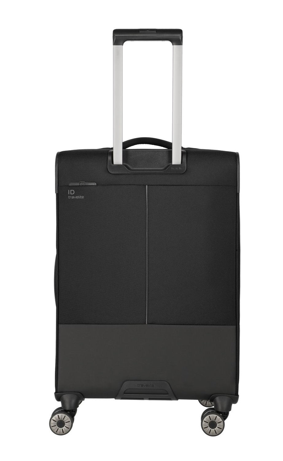 TRAVELITE Medium suitcase EXTENSIBLE CROSSLITE 5.0 69CM
