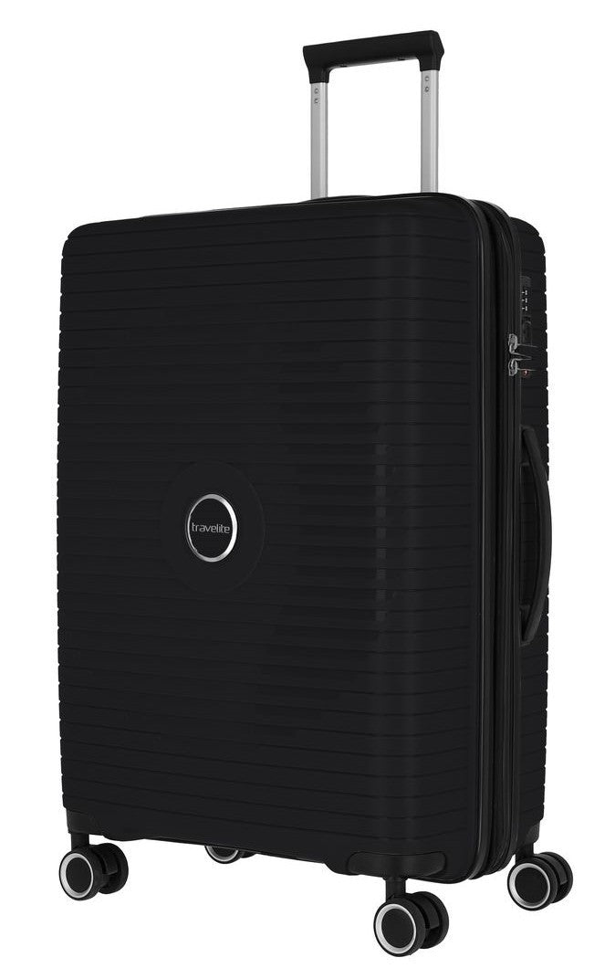 TRAVELITE Valise moyenne EXTENSIBLE ORBITA 67CM