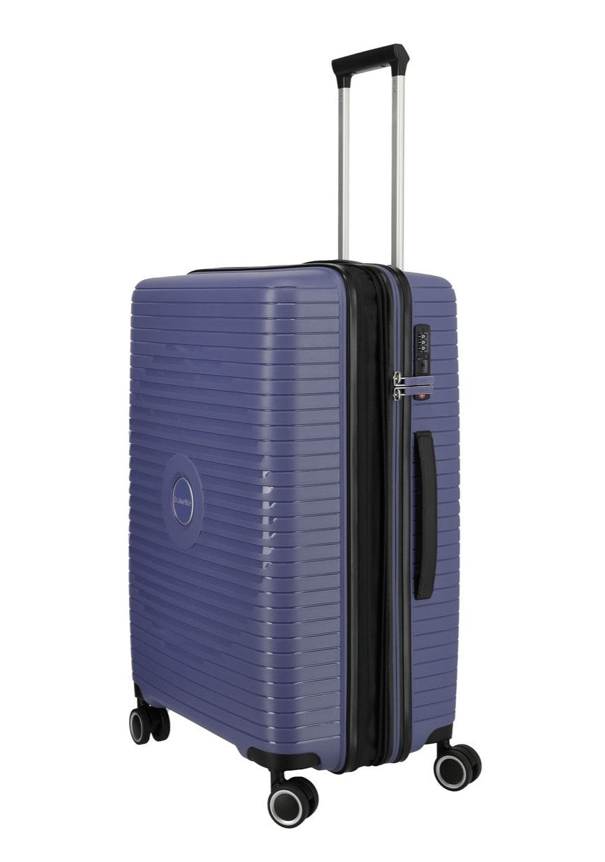 TRAVELITE Valise moyenne EXTENSIBLE ORBITA 67CM