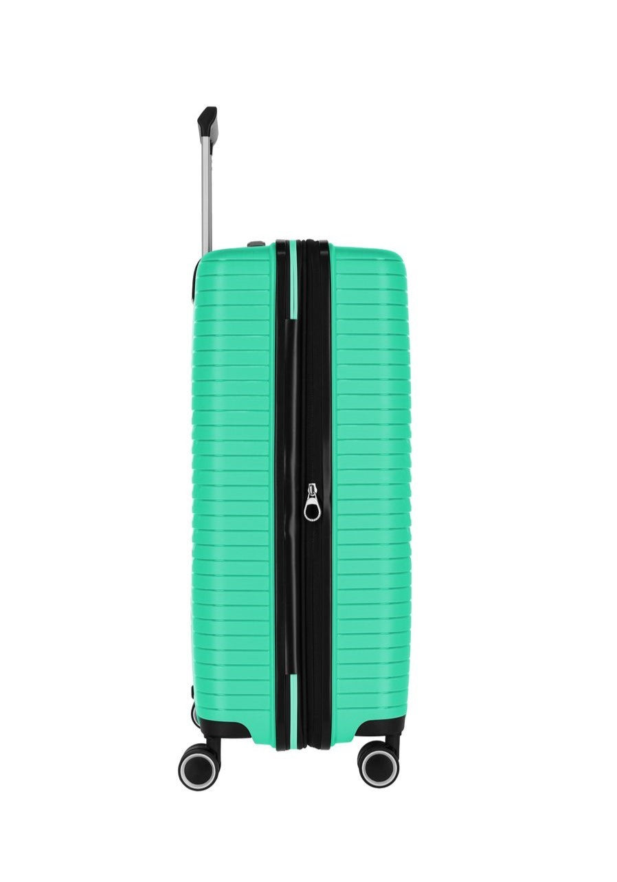 TRAVELITE Valise moyenne EXTENSIBLE ORBITA 67CM