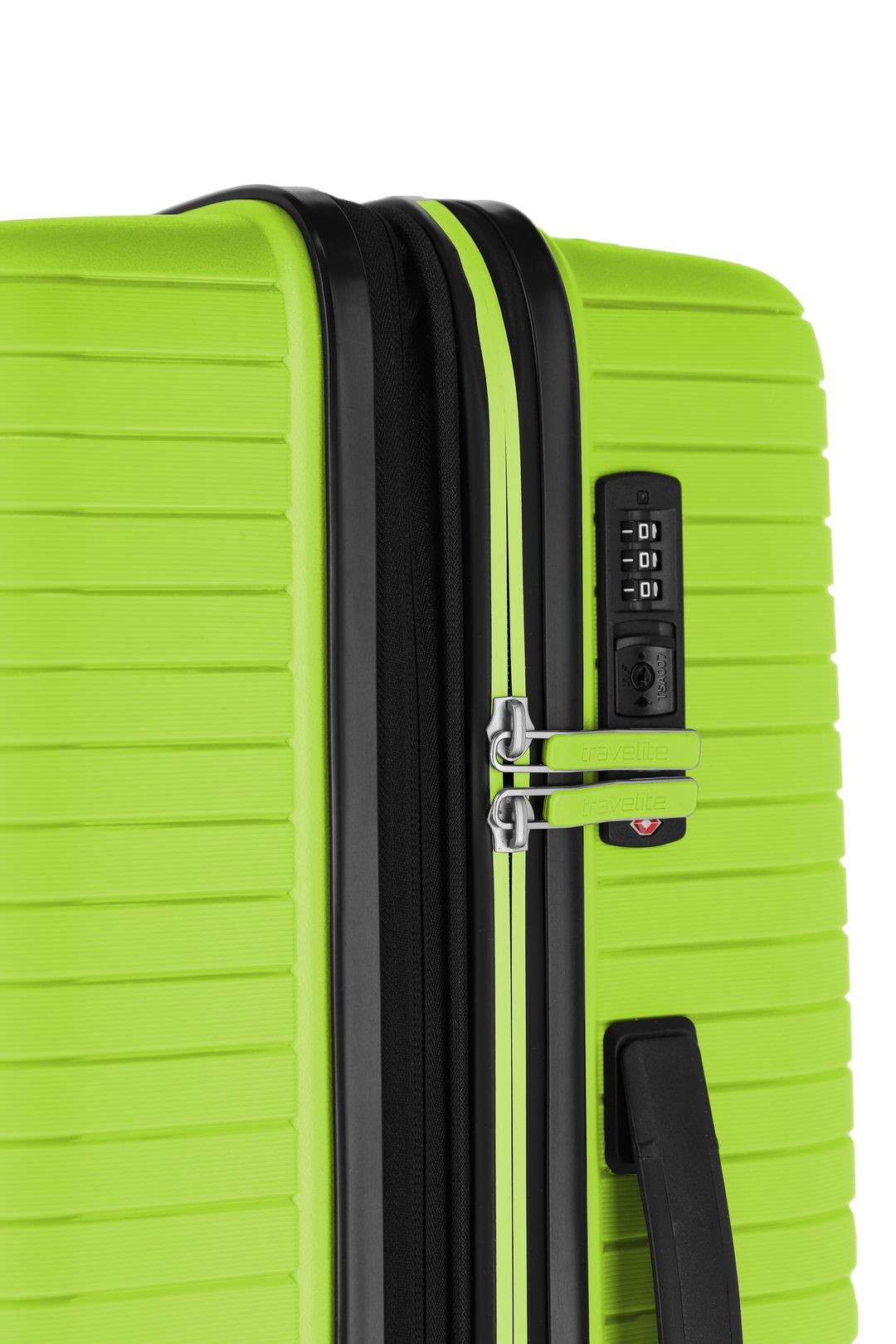 TRAVELITE Valise moyenne EXTENSIBLE ORBITA 67CM