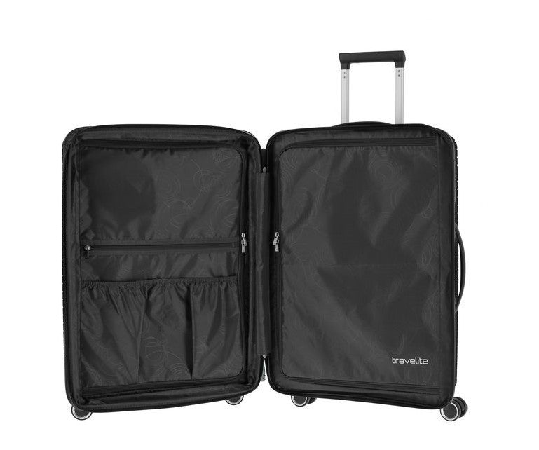 TRAVELITE Valise moyenne EXTENSIBLE ORBITA 67CM