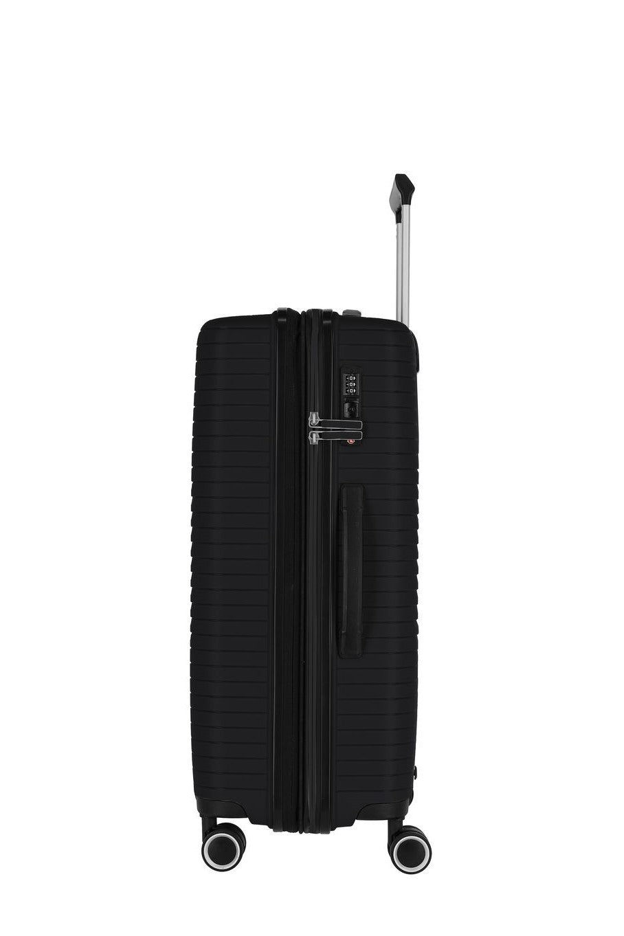 TRAVELITE Valise moyenne EXTENSIBLE ORBITA 67CM