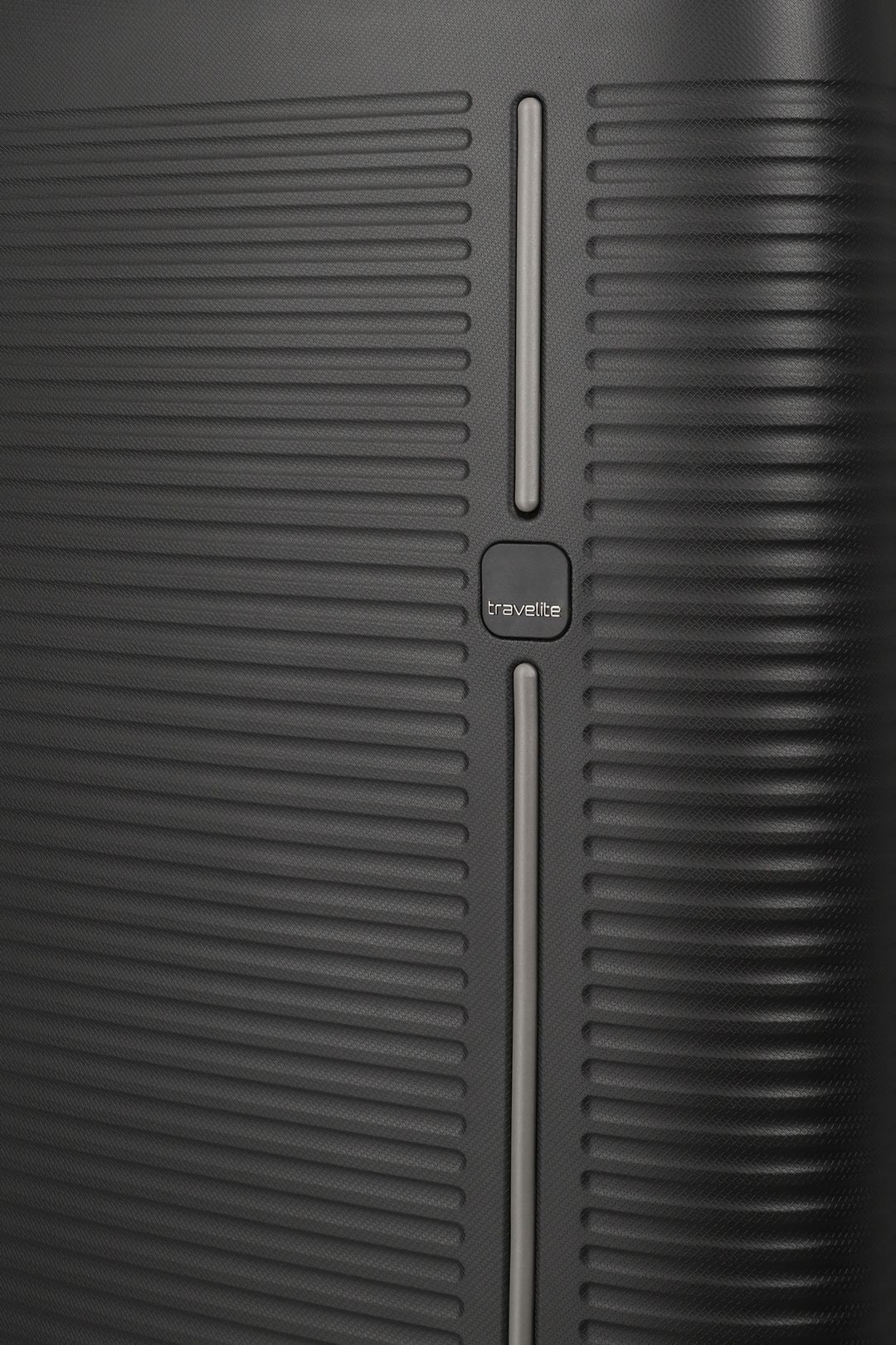 Travelite Udvidelig median kuffert Roomer 66 cm