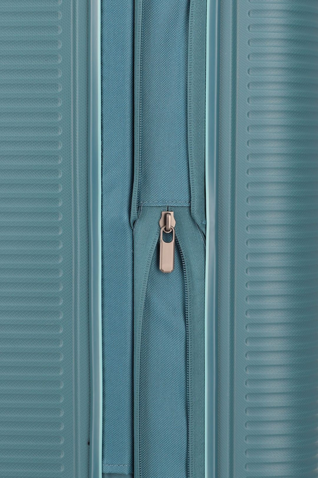 Travelite Udvidelig median kuffert Roomer 66 cm