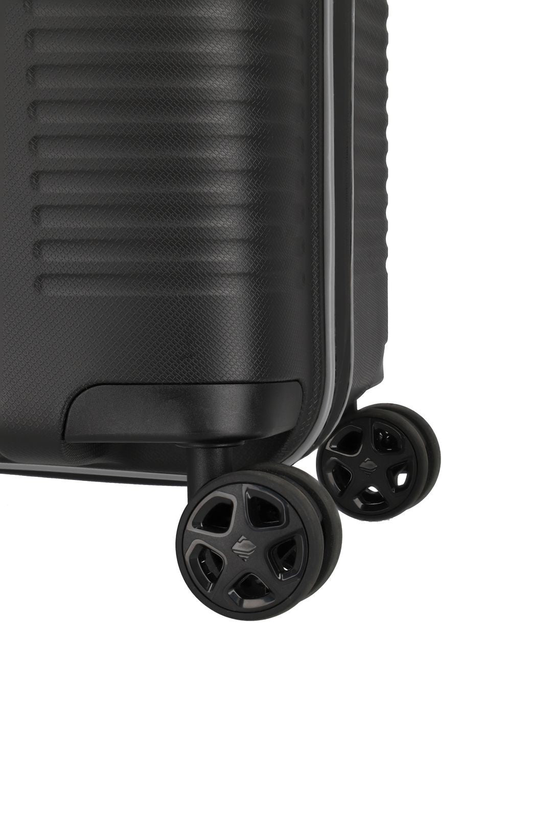 Travelite Udvidelig median kuffert Roomer 66 cm