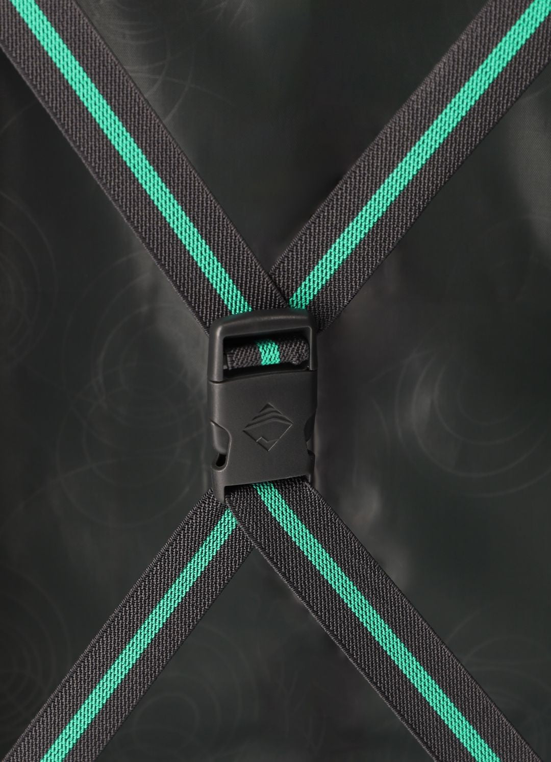 TRAVELITE Big suitcase ORBITA 77CM