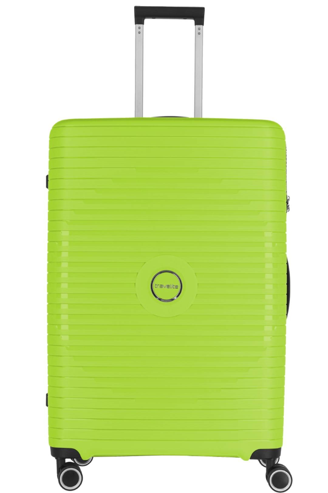 TRAVELITE Big suitcase ORBITA 77CM