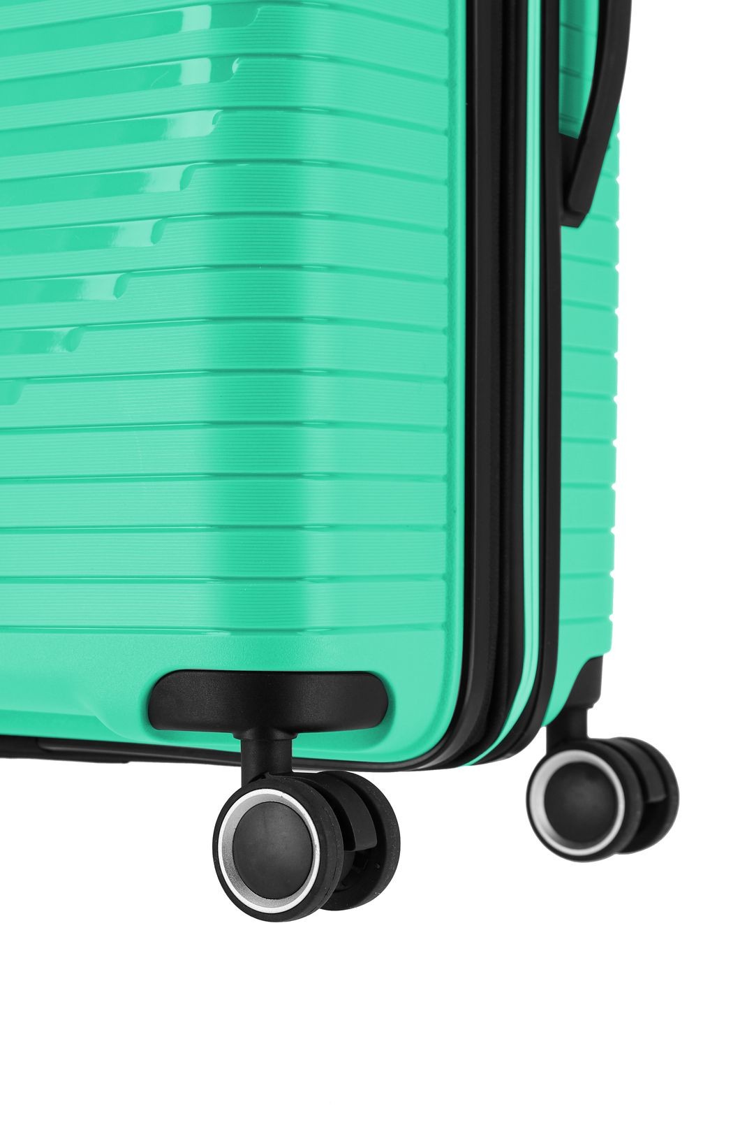 TRAVELITE Big suitcase ORBITA 77CM
