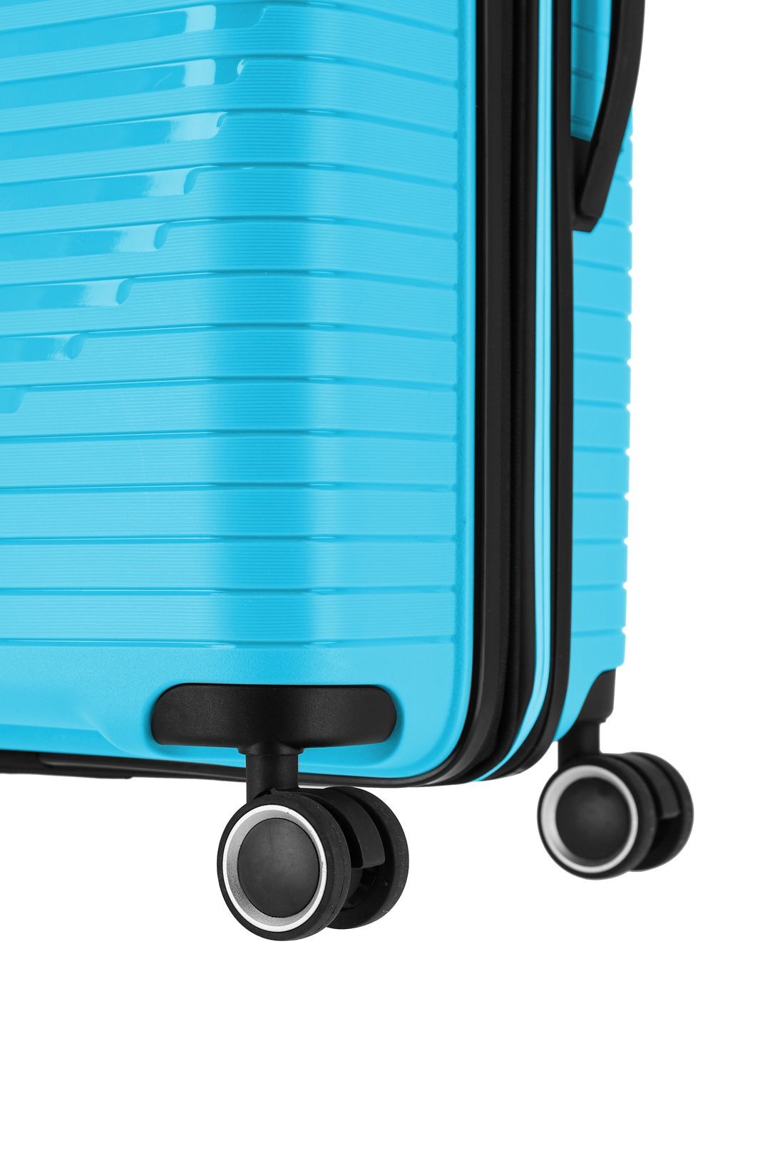 TRAVELITE Big suitcase ORBITA 77CM