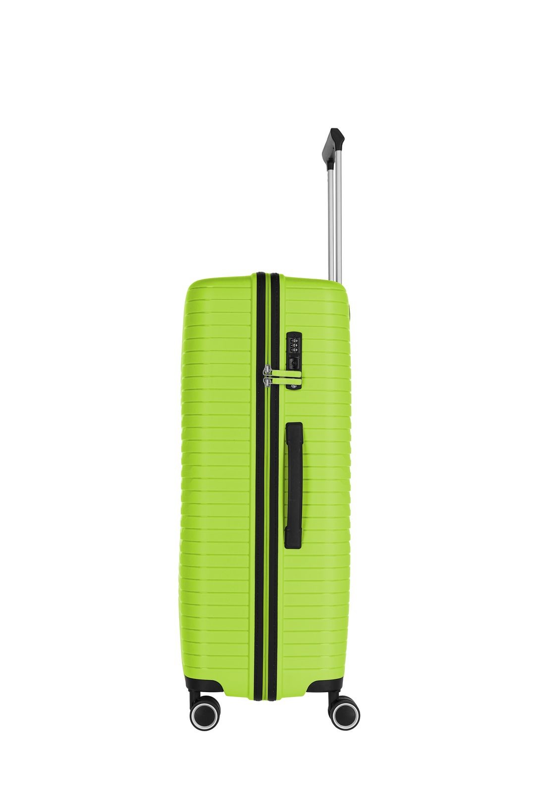 TRAVELITE Big suitcase ORBITA 77CM