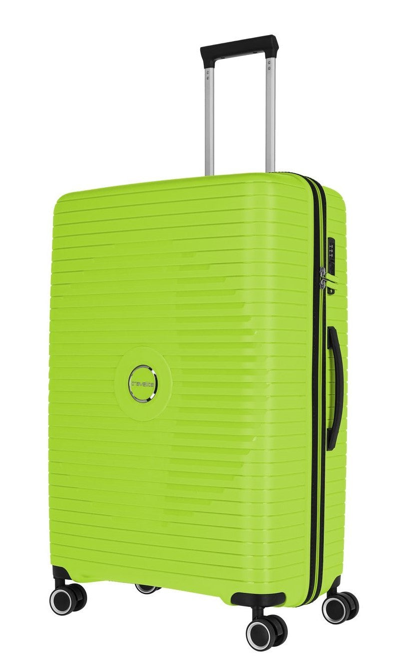 TRAVELITE Big suitcase ORBITA 77CM
