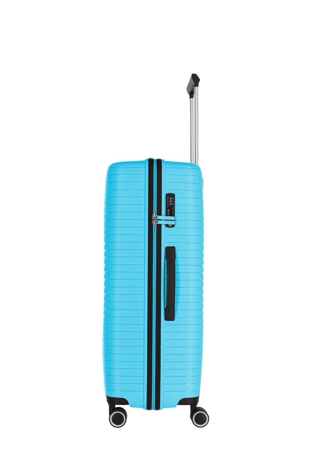 TRAVELITE Big suitcase ORBITA 77CM