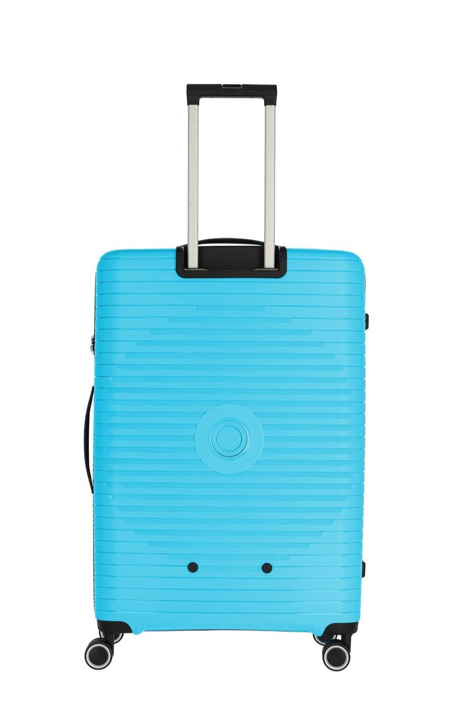 TRAVELITE Big suitcase ORBITA 77CM