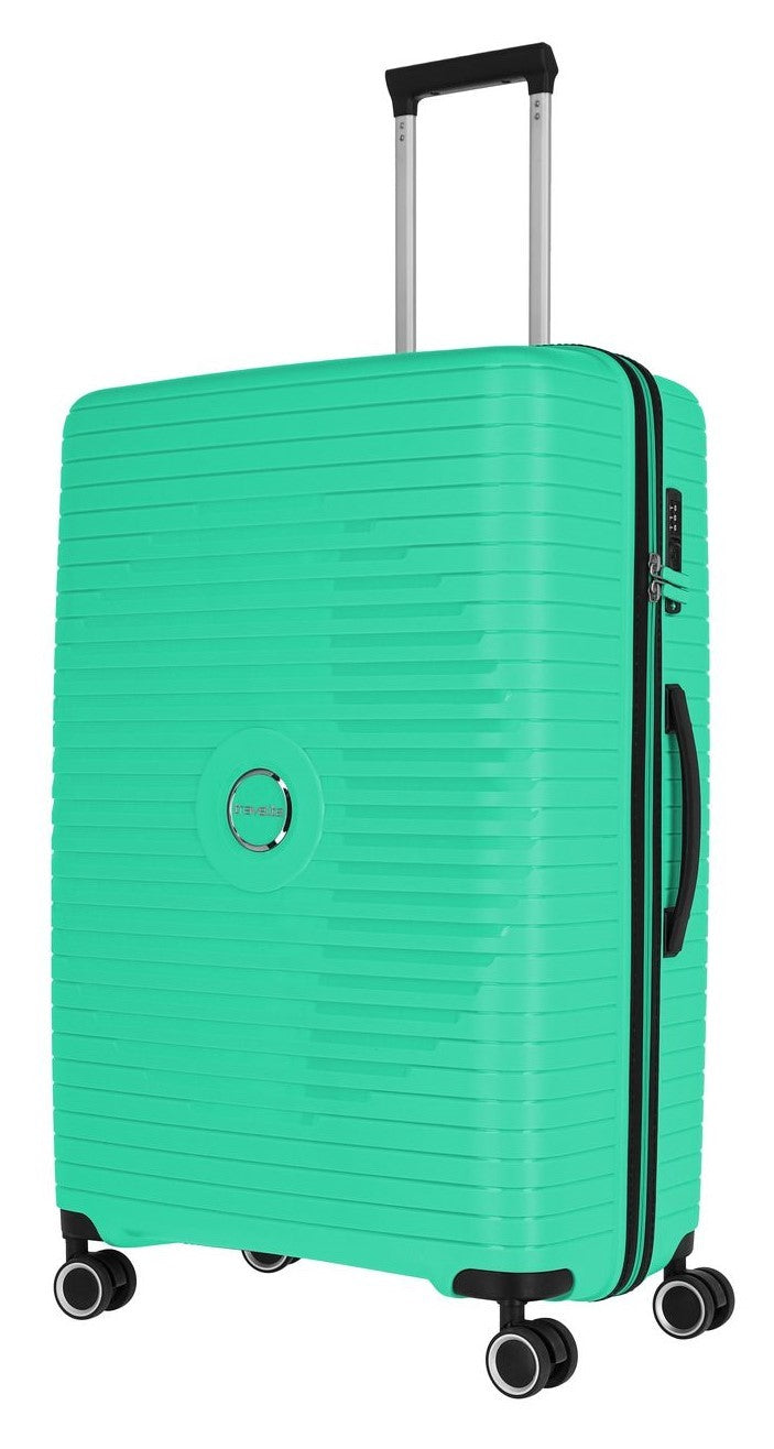 TRAVELITE Big suitcase ORBITA 77CM