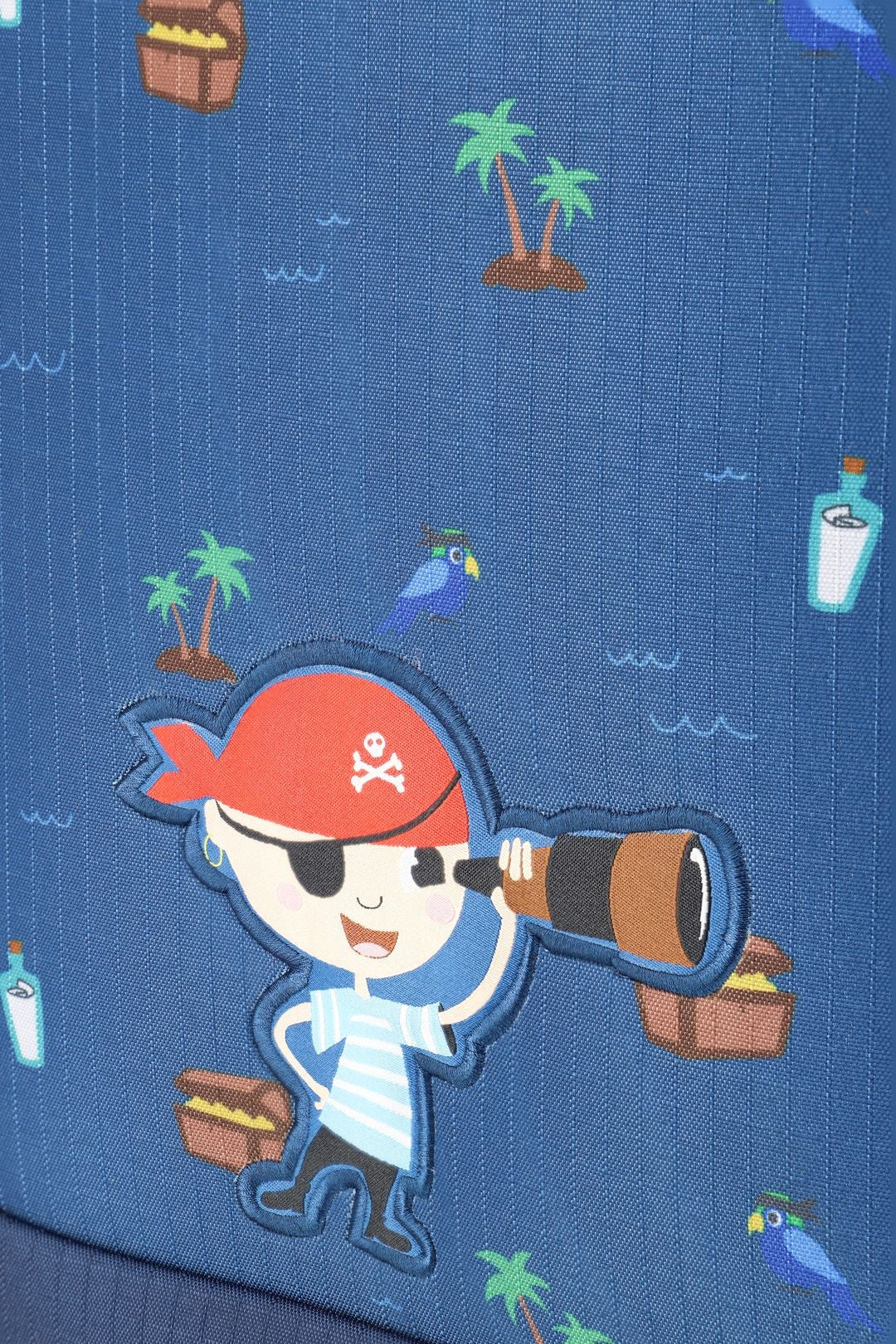 TRAVELITE MINIMOVER- LA Kinderkoffer (2rds)