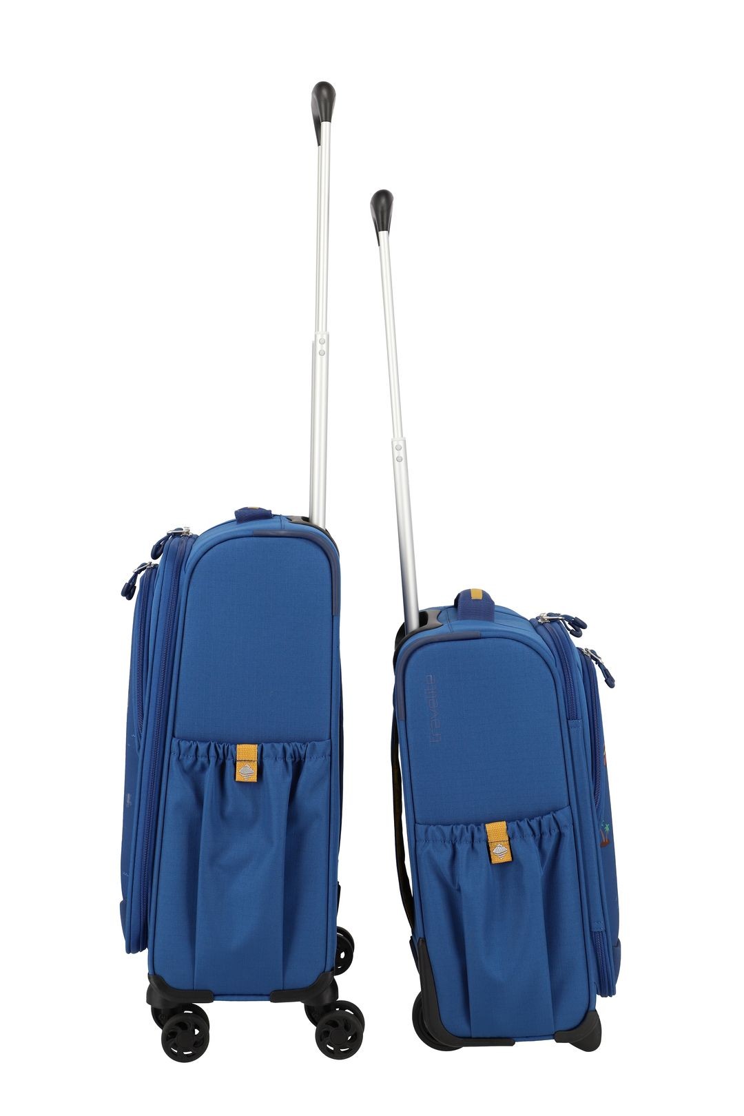 TRAVELITE MINIMOVER- LA Kinderkoffer (2rds)