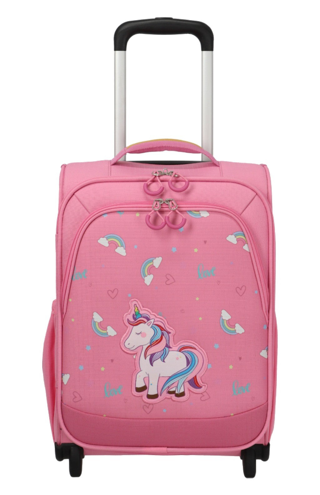 TRAVELITE MINIMOVER- LA Kinderkoffer (2rds)