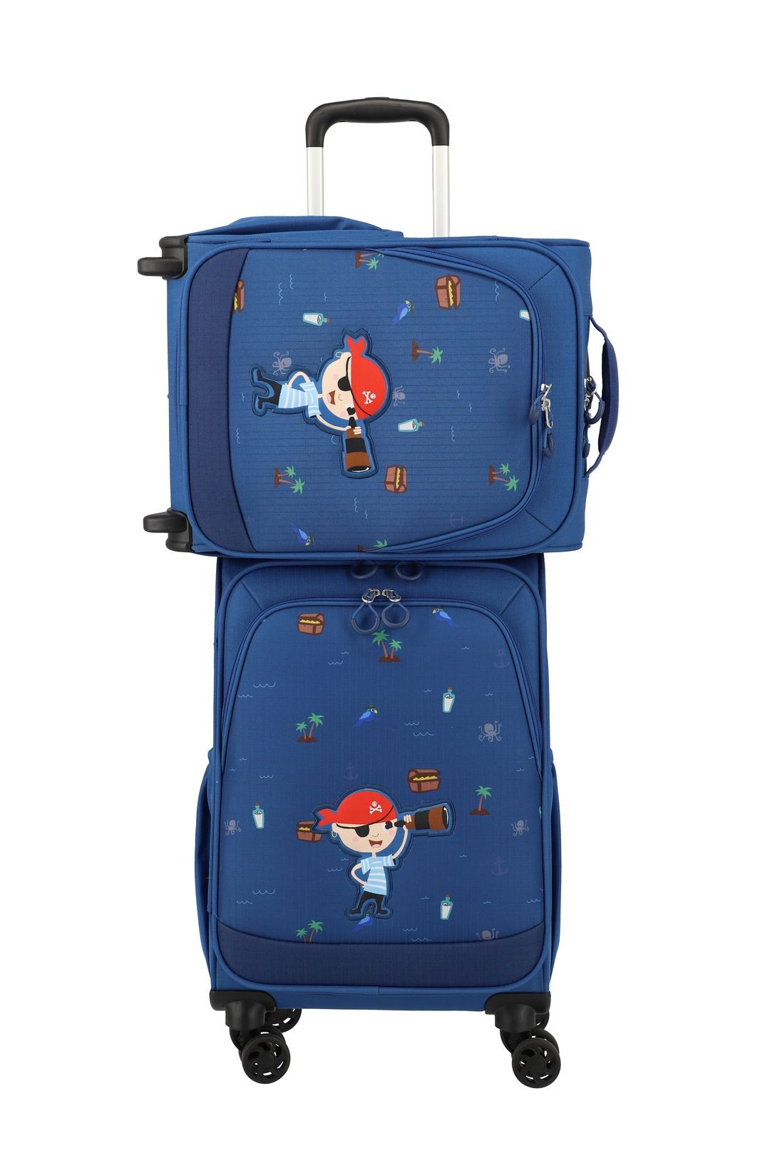 TRAVELITE MINIMOVER- LA Kinderkoffer (2rds)